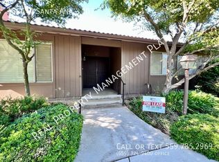 1846 W Santa Ana Ave #103, Fresno, CA 93705
