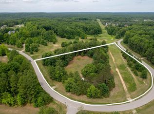 5502 Paradise Ranch Rd #16, Kingsley, MI 49649