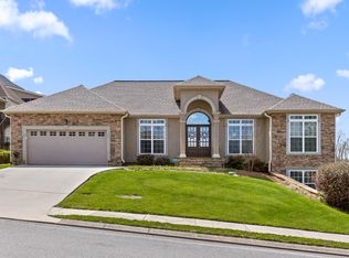 4391 Wellesley Dr, Ooltewah, TN 37363