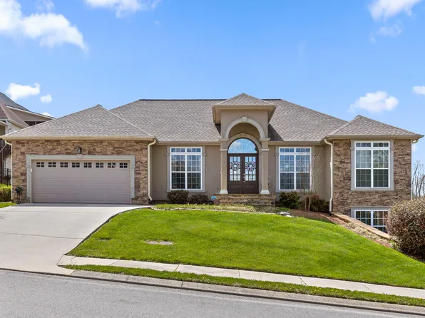 4391 Wellesley Dr, Ooltewah, TN 37363
