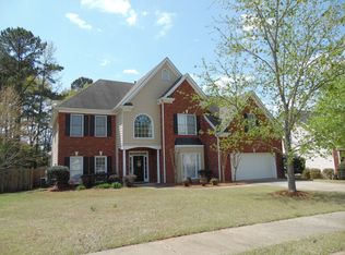 3 Tall Timbers Cir, Newnan, GA 30265