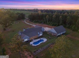 590 Langford Carey Rd, Danielsville, GA 30633