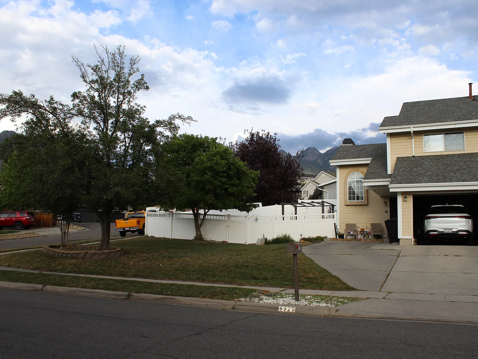 6929 S Promenade Dr — Photo 4