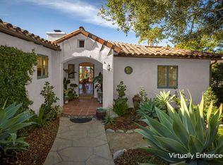 515 Drexel Dr, Santa Barbara, CA 93103