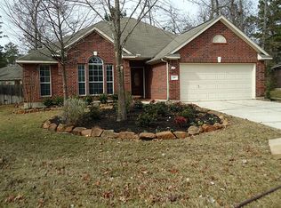 30 Jewelsford Dr, Spring, TX 77382