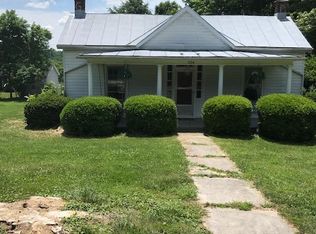 534 Borden Rd, Lexington, VA 24450