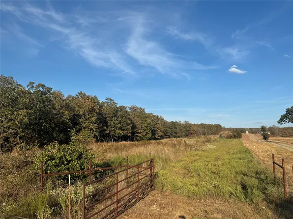 0 Shuman Rd, McAlester, OK 74501