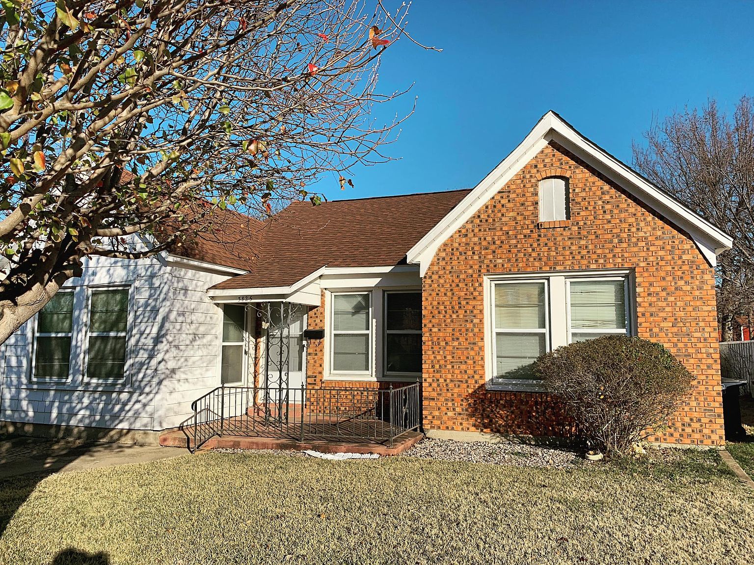 3825 Frazier Ave, Fort Worth, TX 76110 Zillow