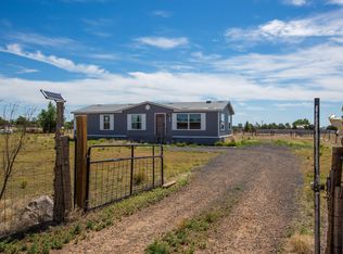 6 Dos Cuervos Rd, Edgewood, NM 87015