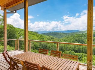 511 Emerald Mine Rd, Spruce Pine, NC 28777