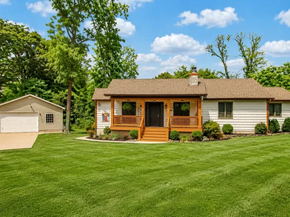 85 S County Line Rd, Crown Point, IN 46307