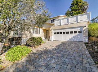 836 Seacliff Dr, Aptos, CA