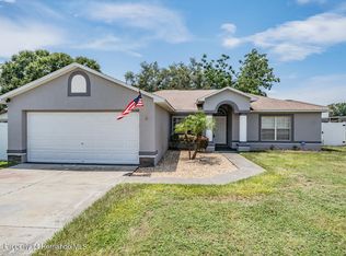 3263 Amherst Ave, Spring Hill, FL 34609