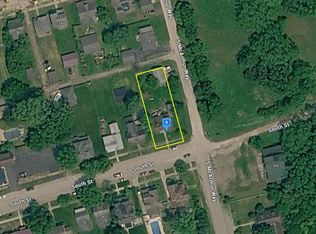 105 South St, Greenfield, OH 45123