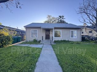 1141 N Sierra Nevada St, Stockton, CA