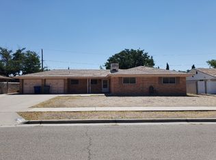 3208 Clyde Rd, El Paso, TX 79925