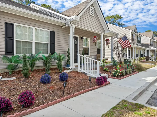 238 Admiration Ave, Beaufort, SC 29906