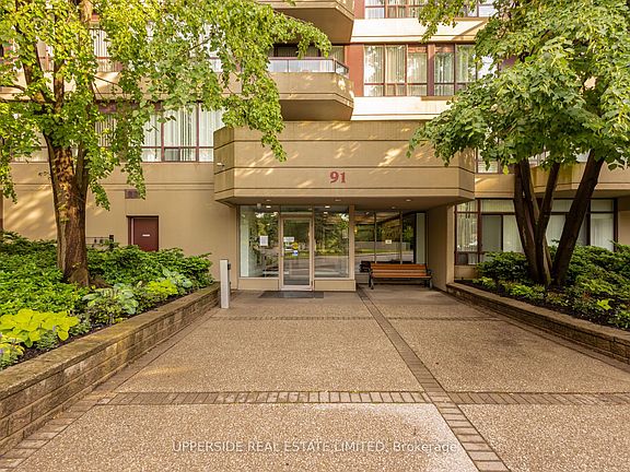 3rd image of 91 Townsgate Dr #1204