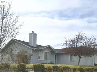 1160 Cameron Way, Susanville, CA 96130