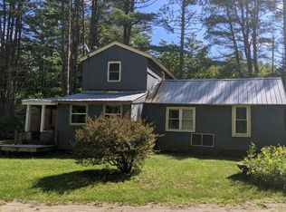 66 Little Tannery Rd, Chestertown, NY 12817