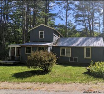 66 Little Tannery Rd, Chestertown, NY, 12817