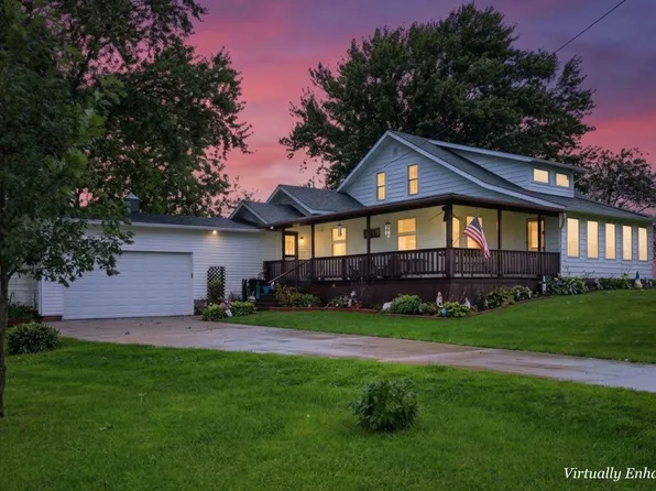 2877 Prospect Upper Sandusky Rd N, Marion, OH 43302