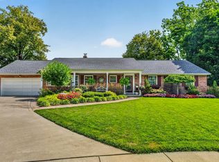 3430 Stonehenge Ct, Columbus, OH 43221