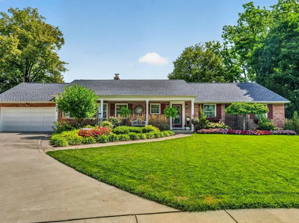 3430 Stonehenge Ct, Columbus, OH 43221