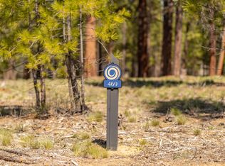 Cottontail Loop #469, Bend, OR 97707