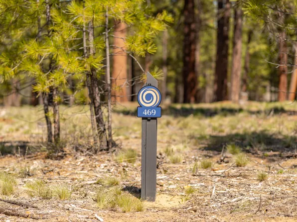 Cottontail Loop #469, Bend, OR 97707