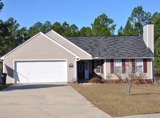 8 Caraway Ct, Elgin, SC 29045