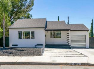 10609 Fernglen Ave, Tujunga, CA 91042