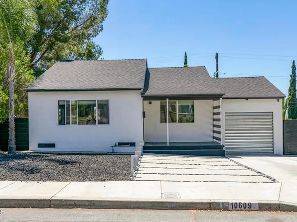 10609 Fernglen Ave, Tujunga, CA 91042