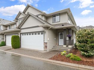 46360 Valleyview Rd #119, Chilliwack, BC V2R5L7