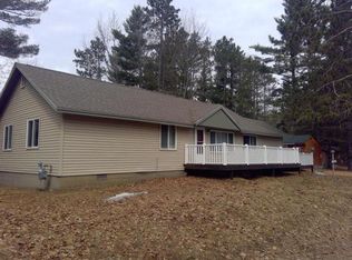 5565 Hwy 17, Rhinelander, WI 54501