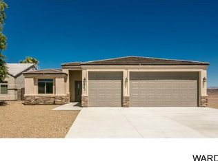 2063 E Sandtrap Ln, Fort Mohave, AZ 86426