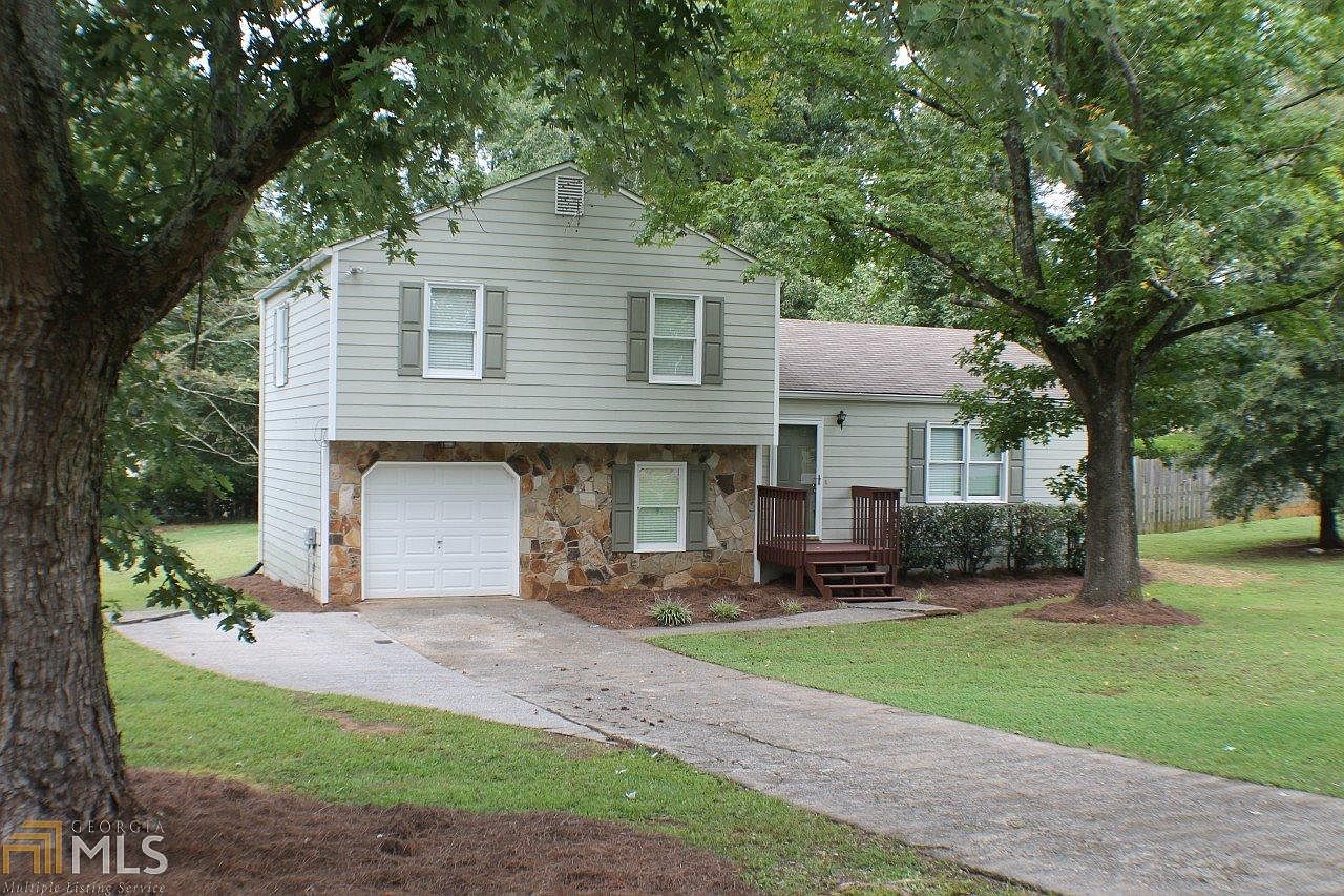 1284 W Wylie Bridge Rd, Woodstock, GA 30188 Zillow