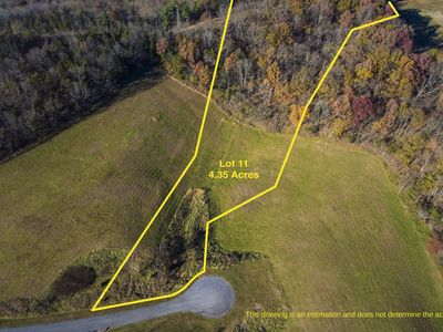 Brughs Ln LOT 11, Fincastle, VA, 24090