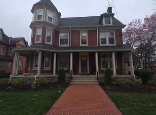 416 Main St UNIT D, Phoenixville, PA 19460
