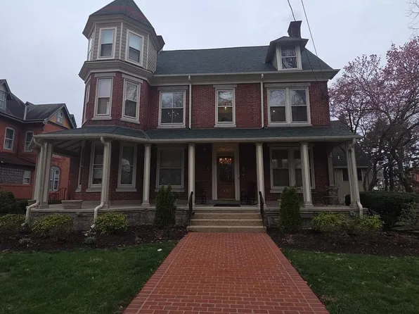 416 Main St Unit D, Phoenixville, PA 19460