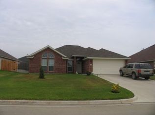 1915 Stonehenge Dr, Harker Heights, TX 76548