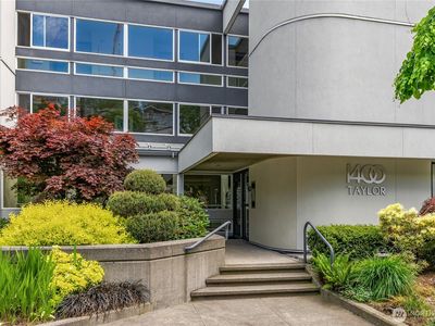 1400 Taylor Avenue N #203, Seattle, WA, 98109