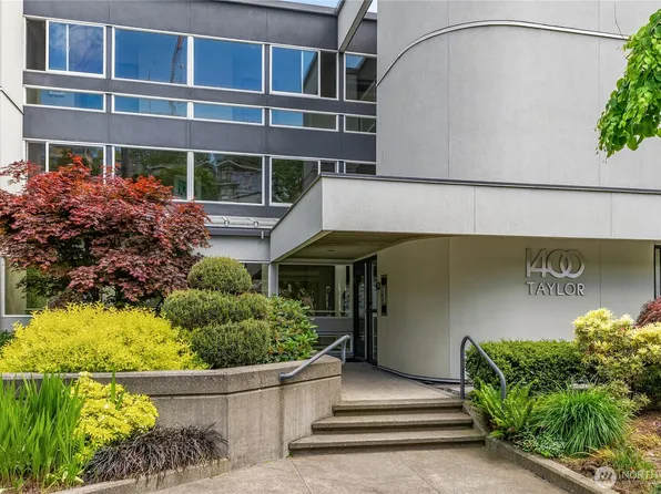 1400 Taylor Avenue N #203, Seattle, WA 98109