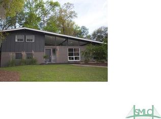 319 Windsor Rd, Savannah, GA 31419
