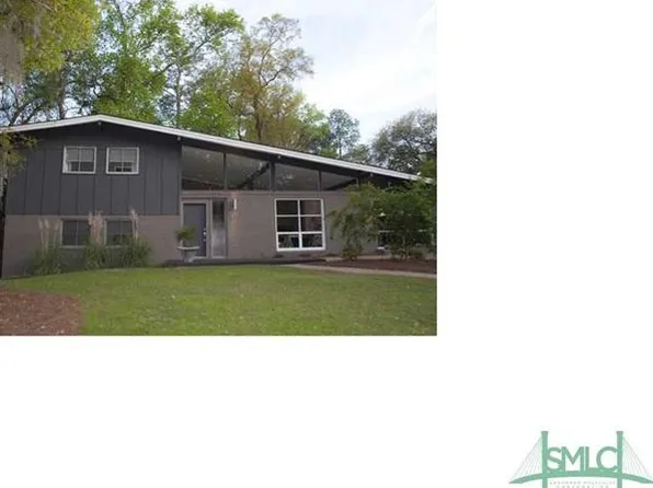 319 Windsor Rd, Savannah, GA 31419