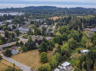 1990 Caldwell Rd, Sooke, BC V9Z 0P6
