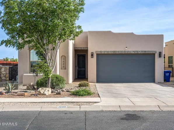 3688 Maya Ct, Las Cruces, NM 88012