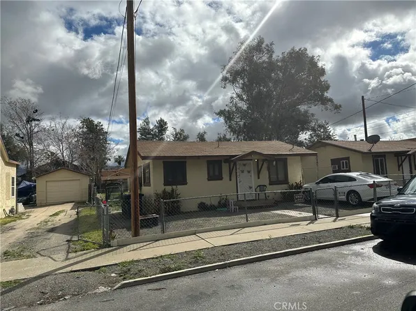 329 S Estudillo Ave, San Jacinto, CA 92583