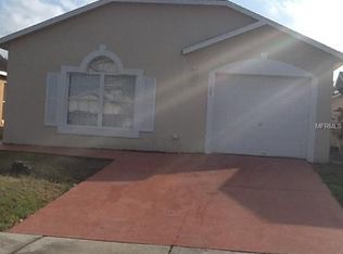 1155 Vista Palma Way, Orlando, FL 32825