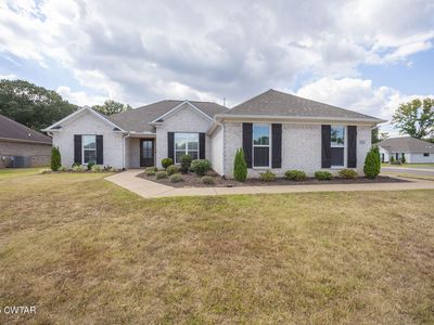 31 Golden Brooke Dr, Jackson, TN, 38305